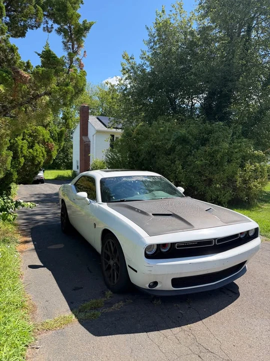 2015 Dodge Challenger 3rd Gen - Image 2 of 5