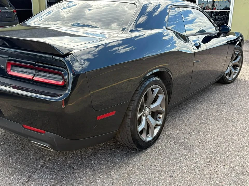 2015 Dodge Challenger 3rd Gen - Image 10 of 11