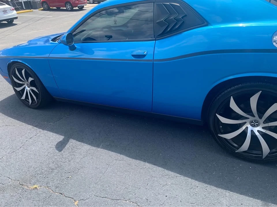 2015 Dodge Challenger 3rd Gen - Image 5 of 7