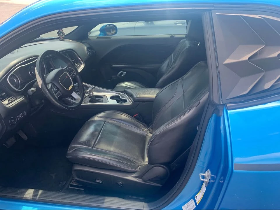 2015 Dodge Challenger 3rd Gen - Image 6 of 7