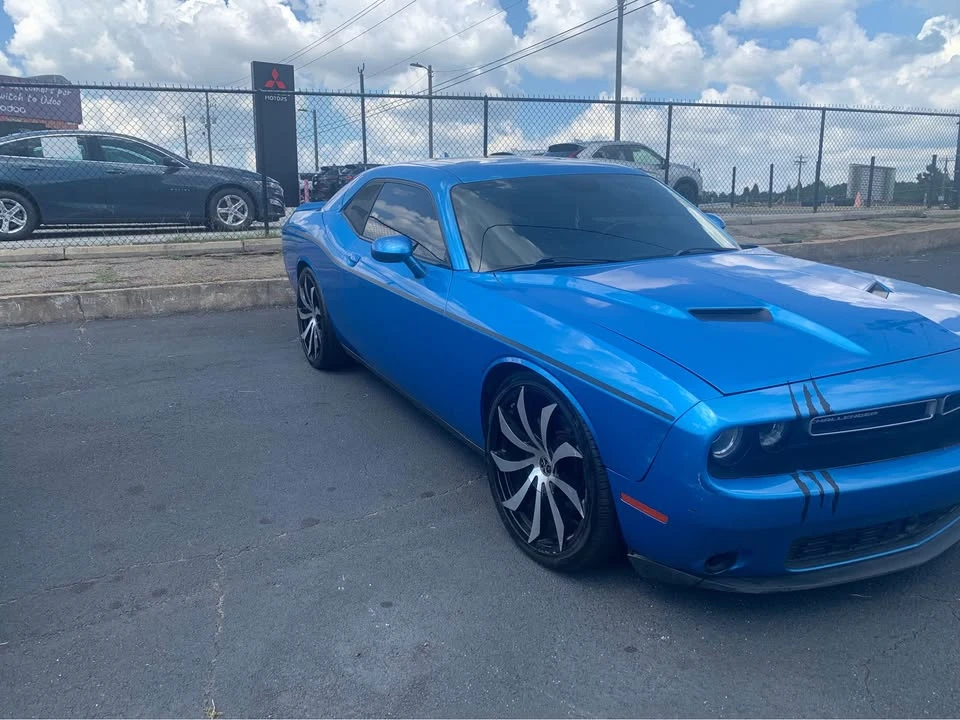 2015 Dodge Challenger 3rd Gen - Image 2 of 7