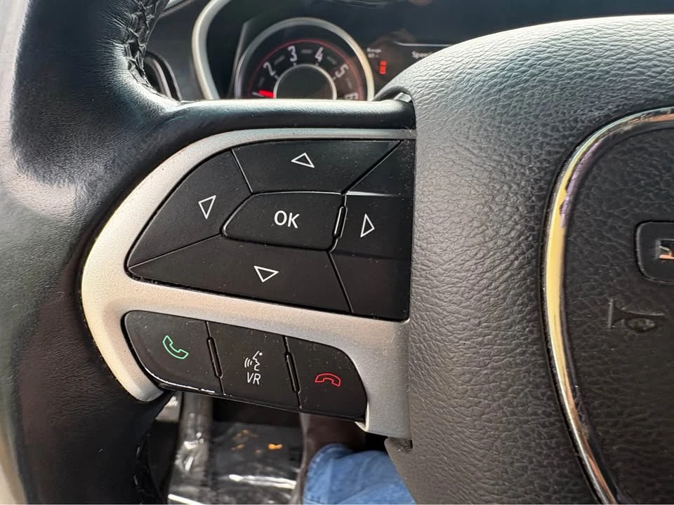 2015 Dodge Challenger 3rd Gen - Image 13 of 16