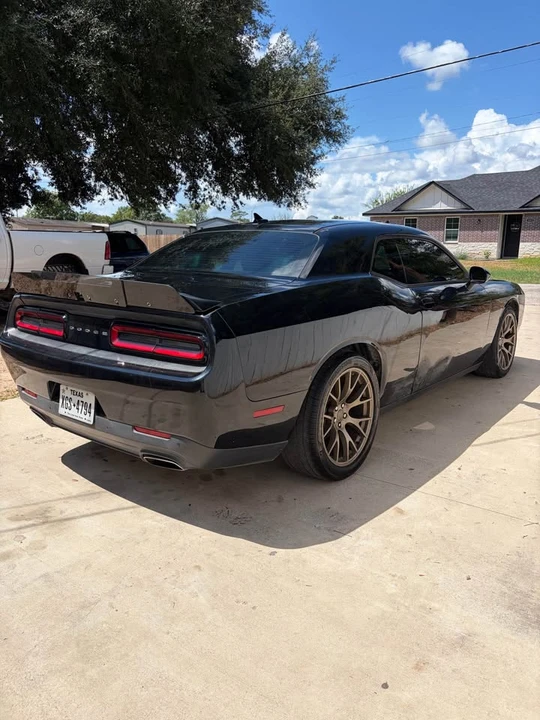 2015 Dodge Challenger 3rd Gen - Image 6 of 12