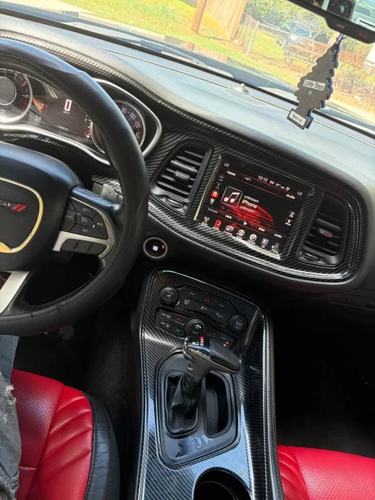 2015 Dodge Challenger 3rd Gen - Image 3 of 12