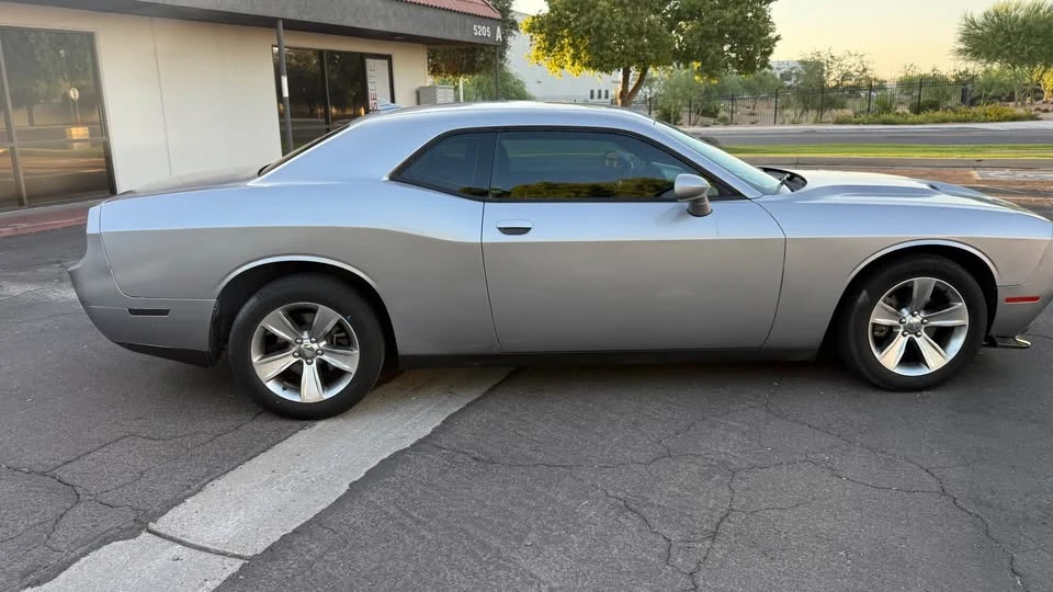 2015 Dodge Challenger 3rd Gen - Image 4 of 6