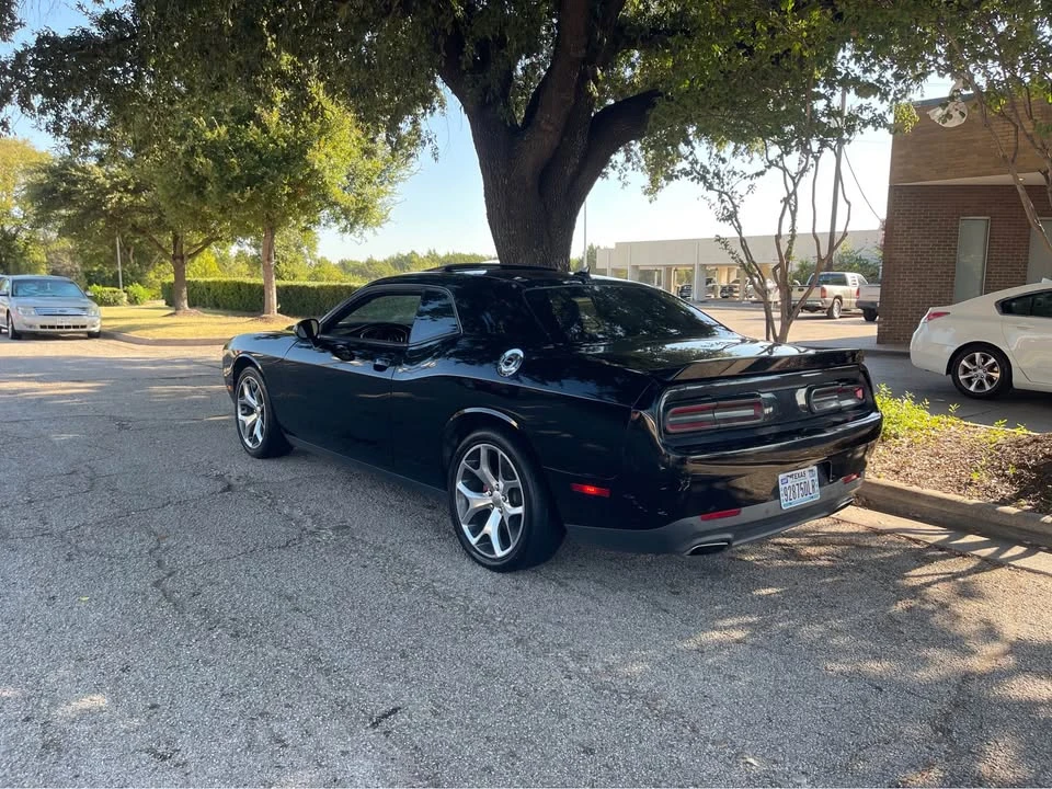 2015 Dodge Challenger 3rd Gen - Image 3 of 7