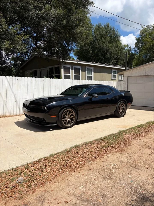 2015 Dodge Challenger 3rd Gen - Image 7 of 12