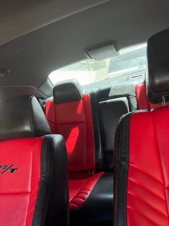 2015 Dodge Challenger 3rd Gen - Image 2 of 12