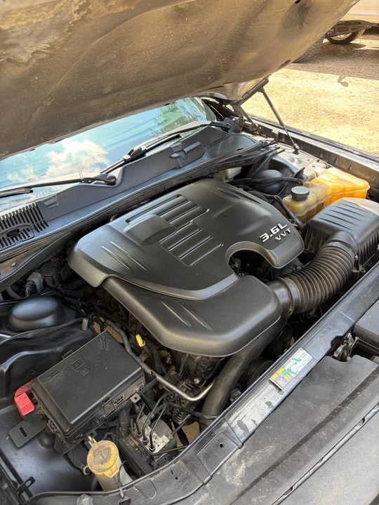 2015 Dodge Challenger 3rd Gen - Image 9 of 12