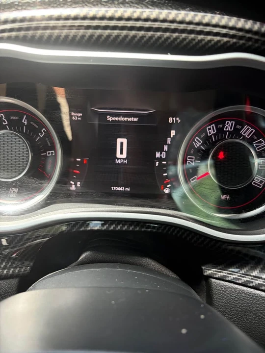 2015 Dodge Challenger 3rd Gen - Image 10 of 12