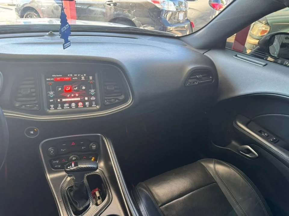 2015 Dodge Challenger 3rd Gen - Image 11 of 20