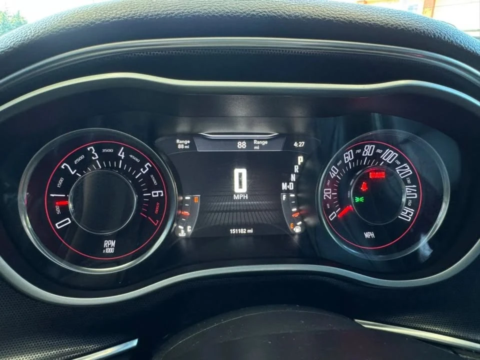 2015 Dodge Challenger 3rd Gen - Image 20 of 20