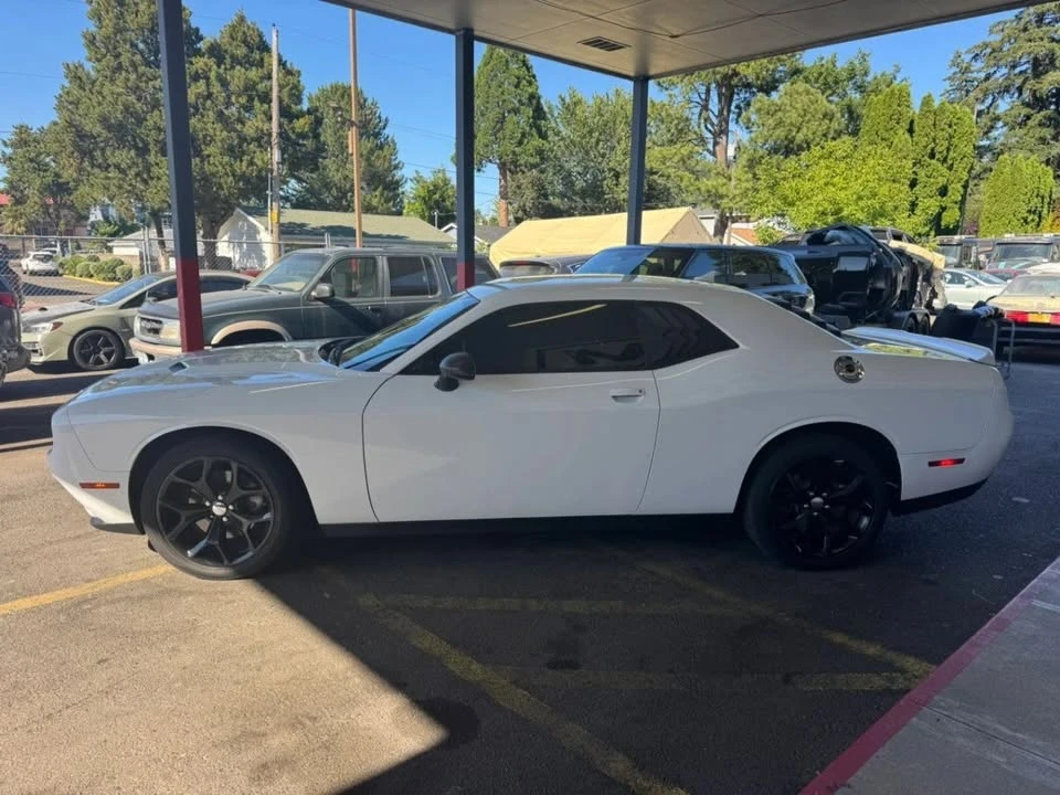 2015 Dodge Challenger 3rd Gen - Image 4 of 20