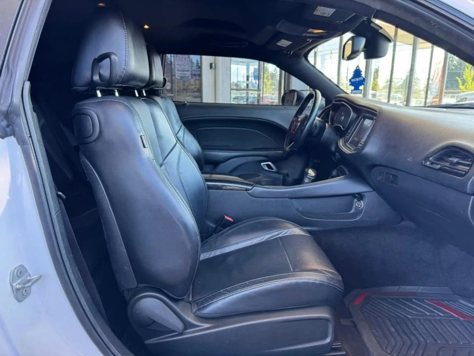 2015 Dodge Challenger 3rd Gen - Image 17 of 20