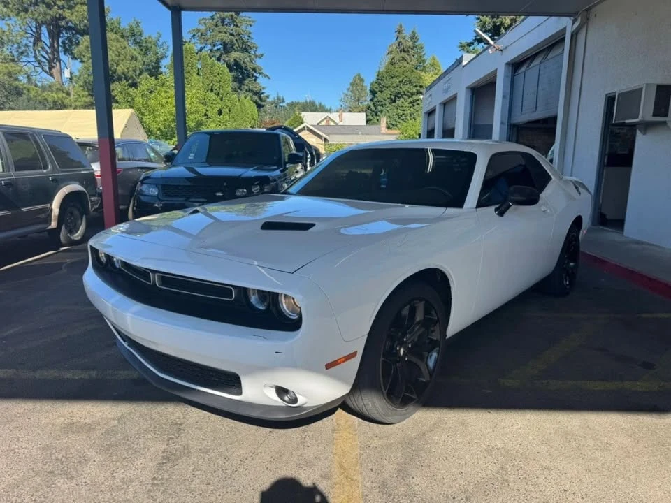 2015 Dodge Challenger 3rd Gen - Image 3 of 20