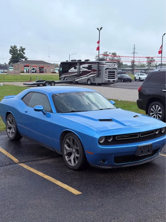 2015 Dodge Challenger 3rd Gen - Image 3 of 7