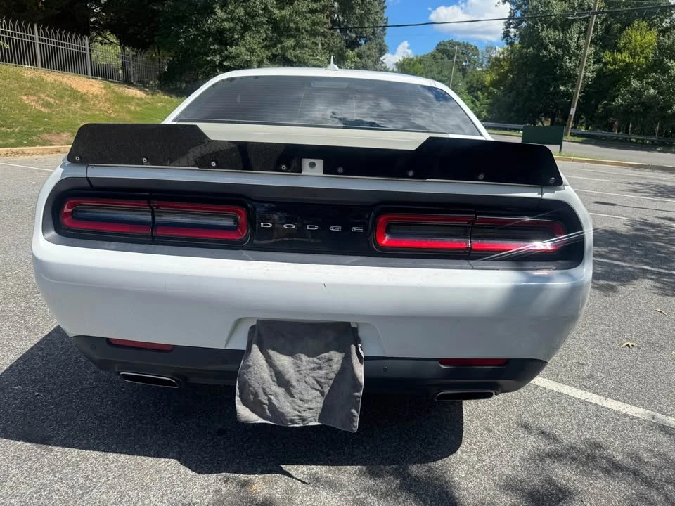 2015 Dodge Challenger 3rd Gen - Image 4 of 11