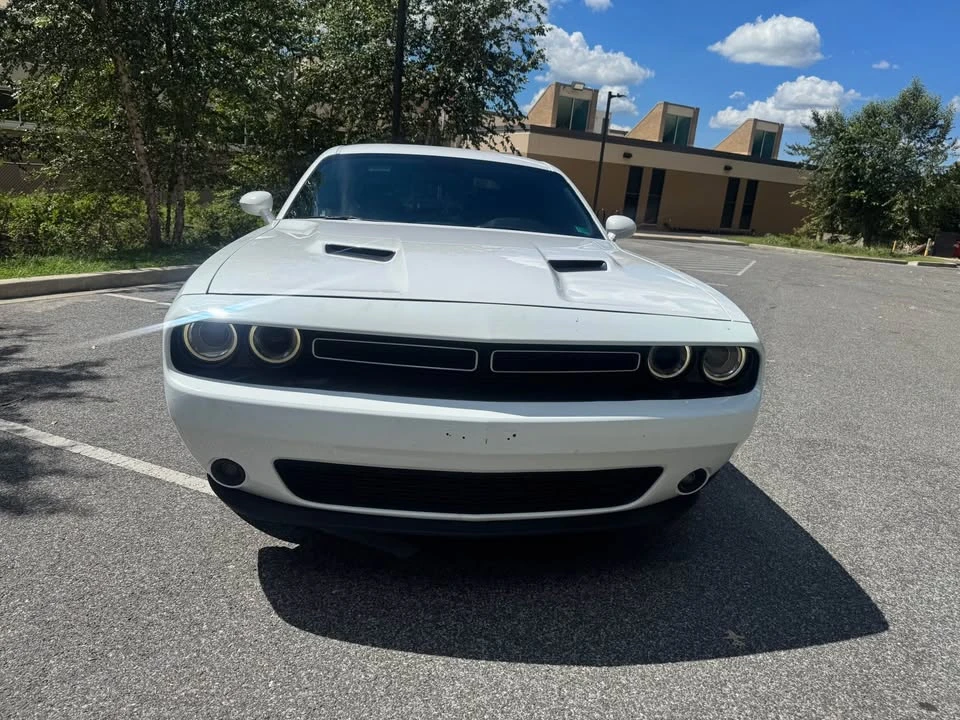 2015 Dodge Challenger 3rd Gen - Image 8 of 11