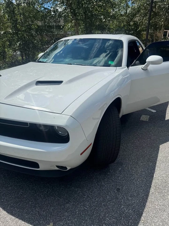 2015 Dodge Challenger 3rd Gen - Image 11 of 11