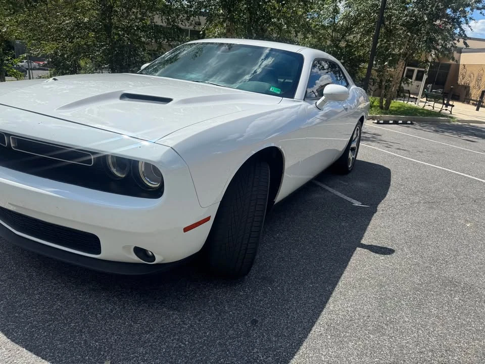 2015 Dodge Challenger 3rd Gen - Image 7 of 11