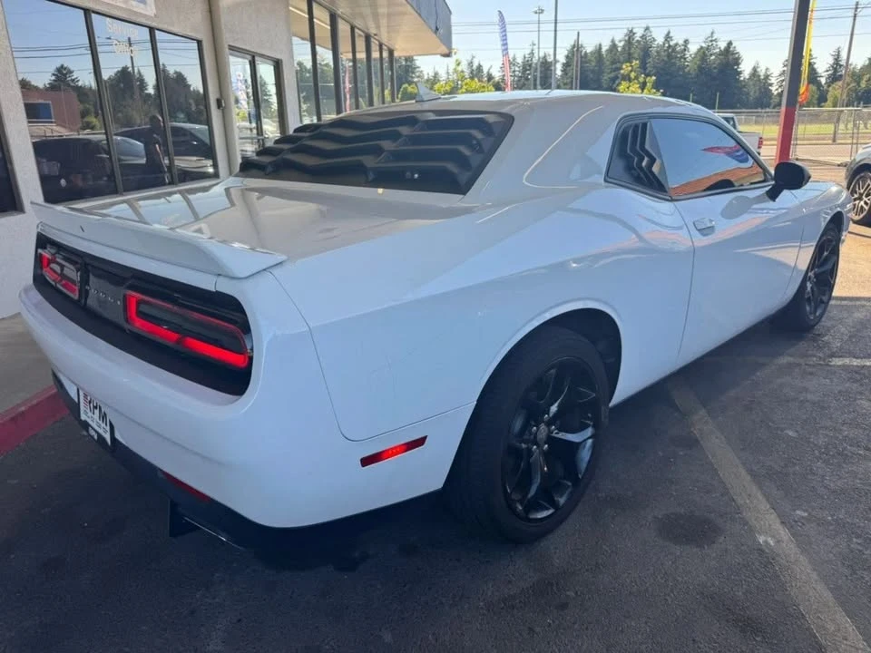 2015 Dodge Challenger 3rd Gen - Image 7 of 20