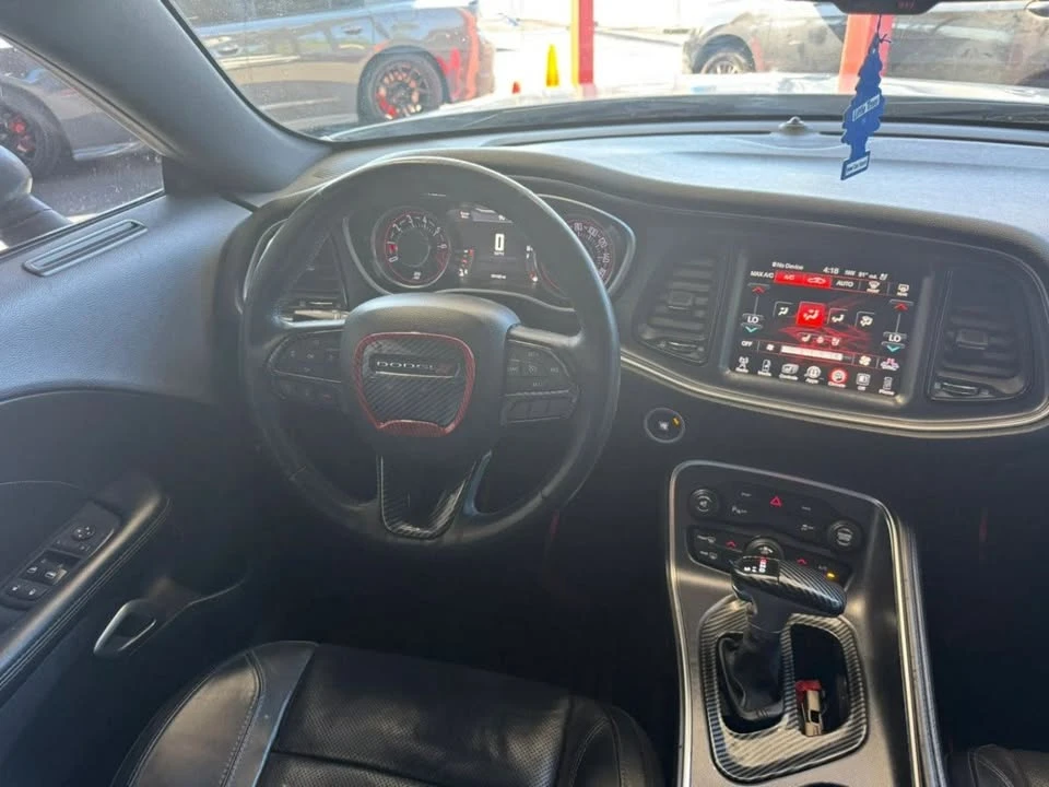 2015 Dodge Challenger 3rd Gen - Image 10 of 20