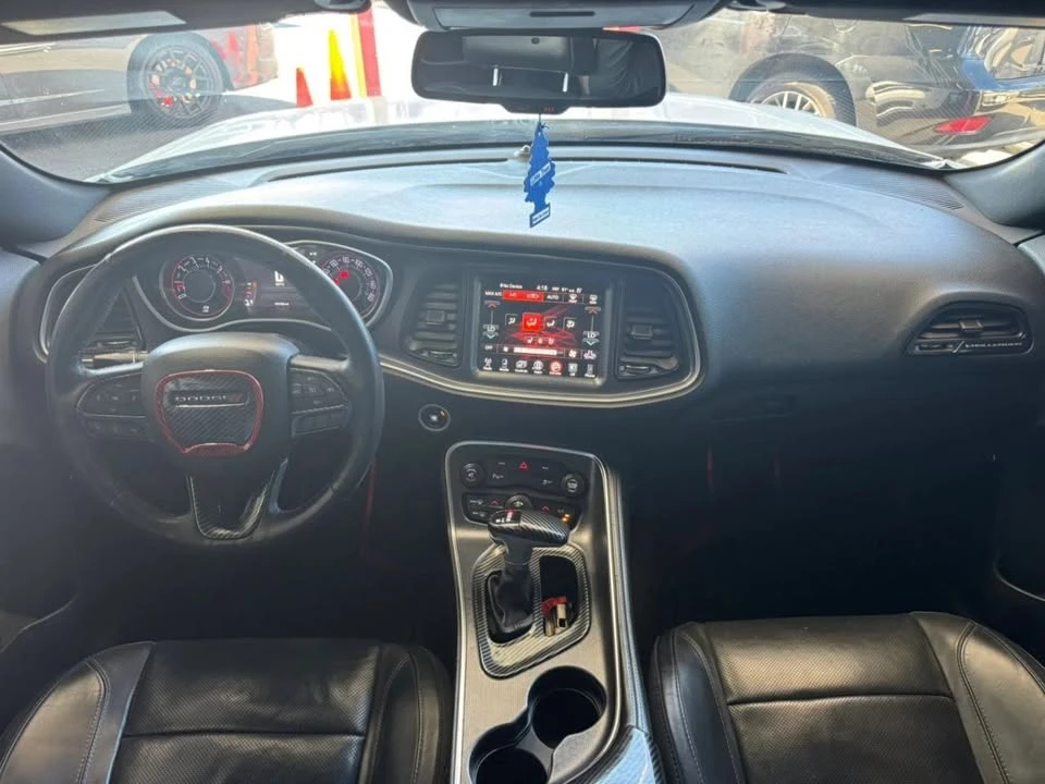 2015 Dodge Challenger 3rd Gen - Image 9 of 20