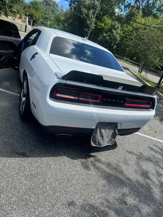 2015 Dodge Challenger 3rd Gen - Image 6 of 11