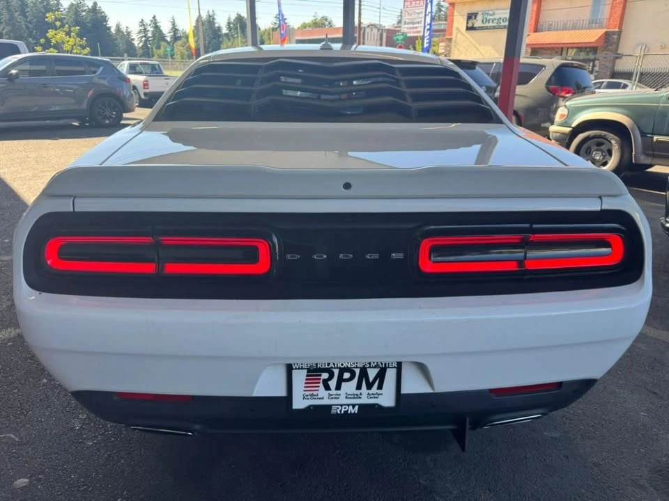 2015 Dodge Challenger 3rd Gen - Image 6 of 20