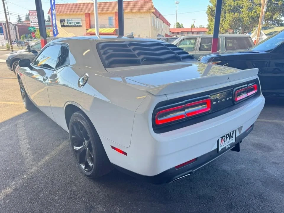 2015 Dodge Challenger 3rd Gen - Image 5 of 20