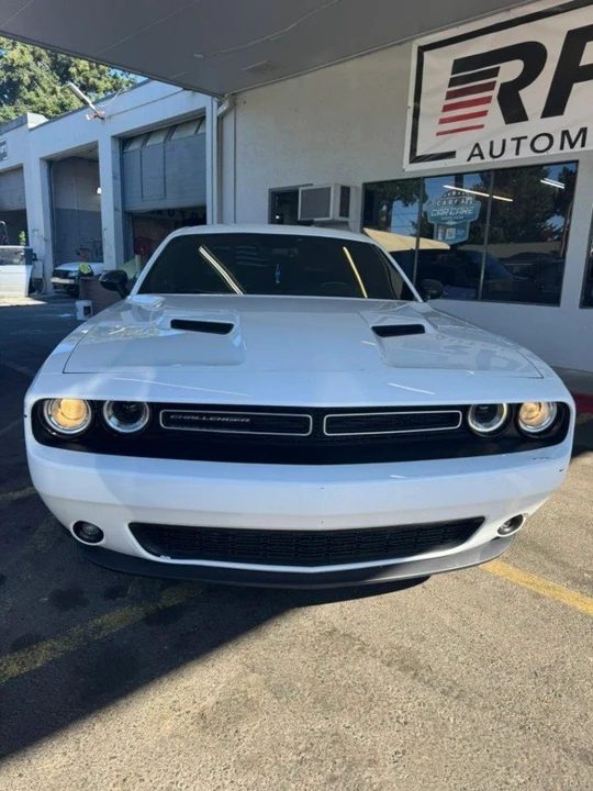 2015 Dodge Challenger 3rd Gen - Image 2 of 20