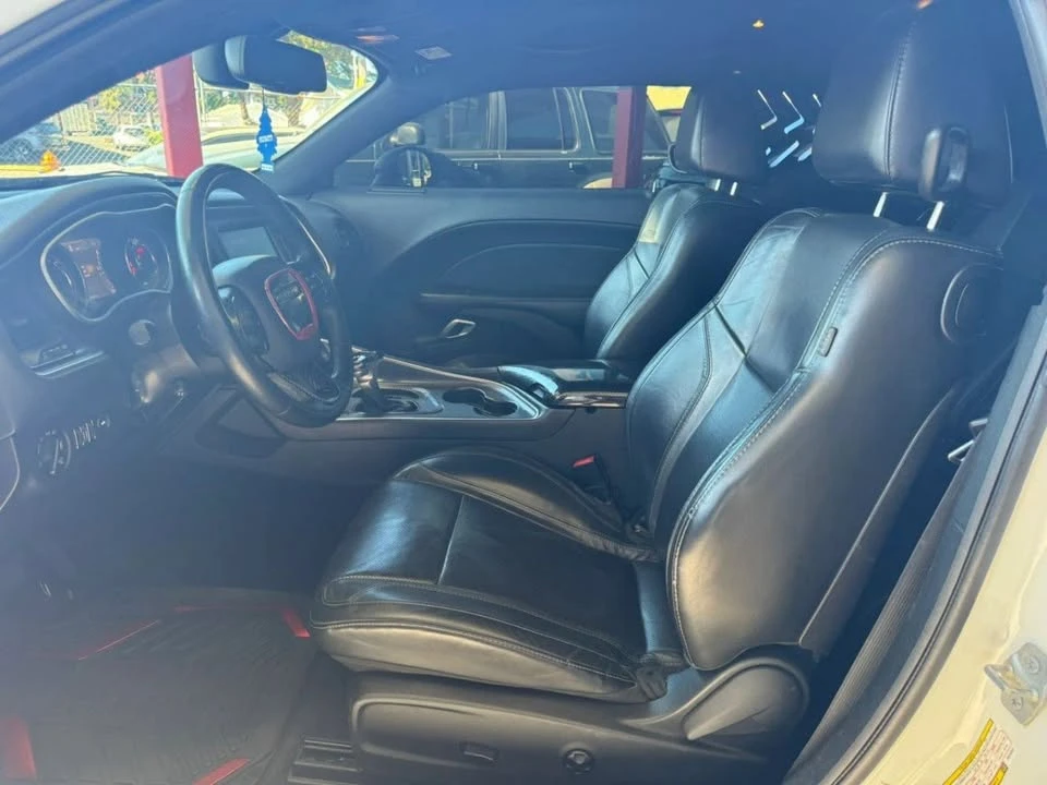 2015 Dodge Challenger 3rd Gen - Image 12 of 20