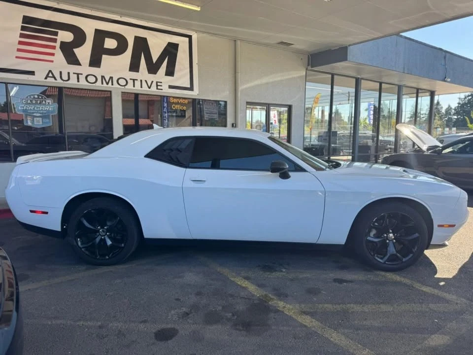 2015 Dodge Challenger 3rd Gen - Image 8 of 20