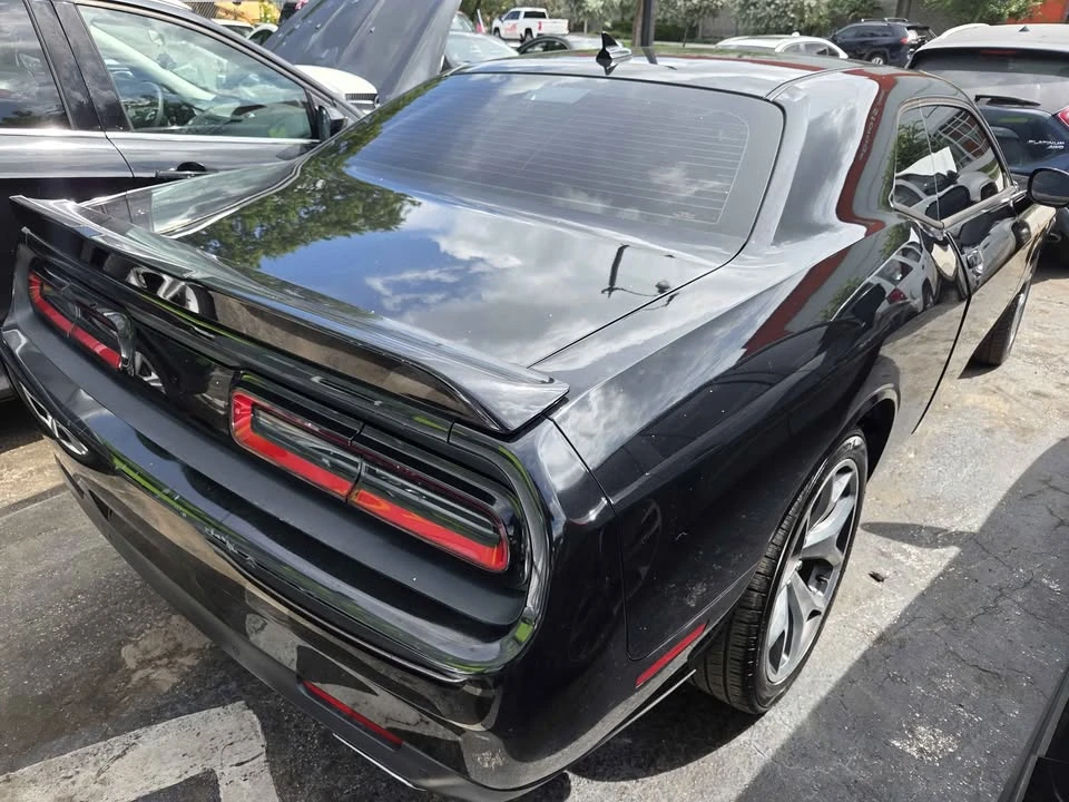 2015 Dodge Challenger 3rd Gen - Image 5 of 7