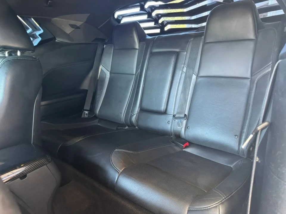 2015 Dodge Challenger 3rd Gen - Image 14 of 20