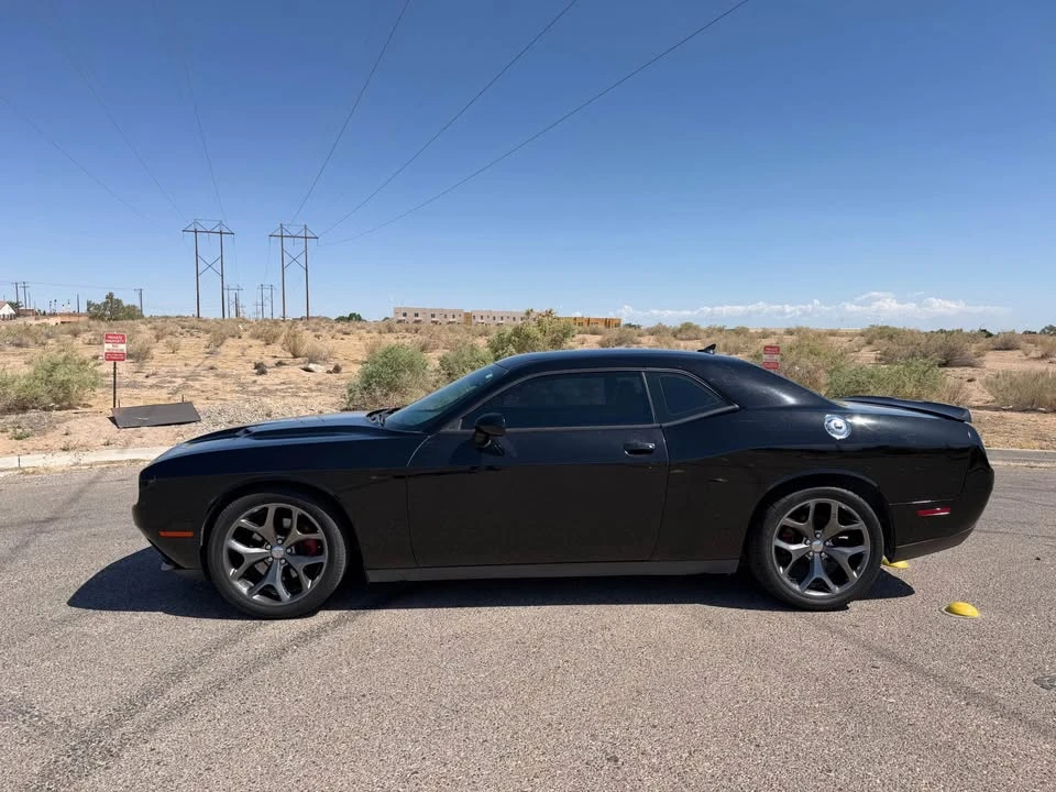 2015 Dodge Challenger 3rd Gen - Image 2 of 10