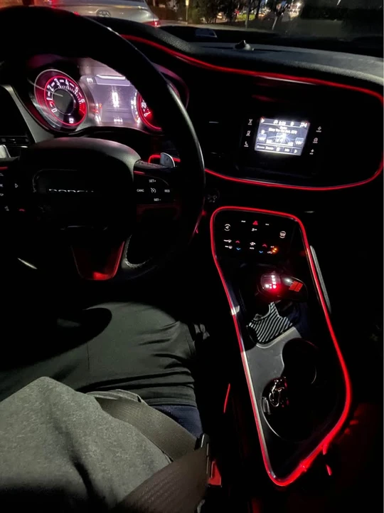 2015 Dodge Challenger 3rd Gen - Image 4 of 4