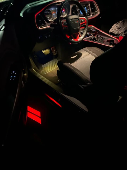 2015 Dodge Challenger 3rd Gen - Image 3 of 4