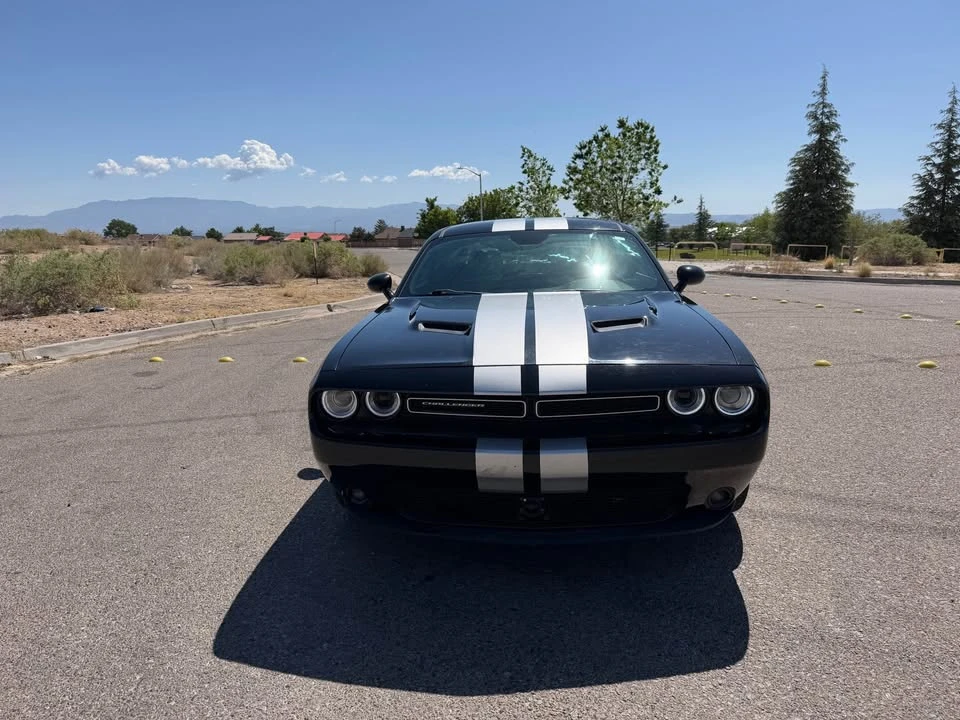 2015 Dodge Challenger 3rd Gen - Image 8 of 10