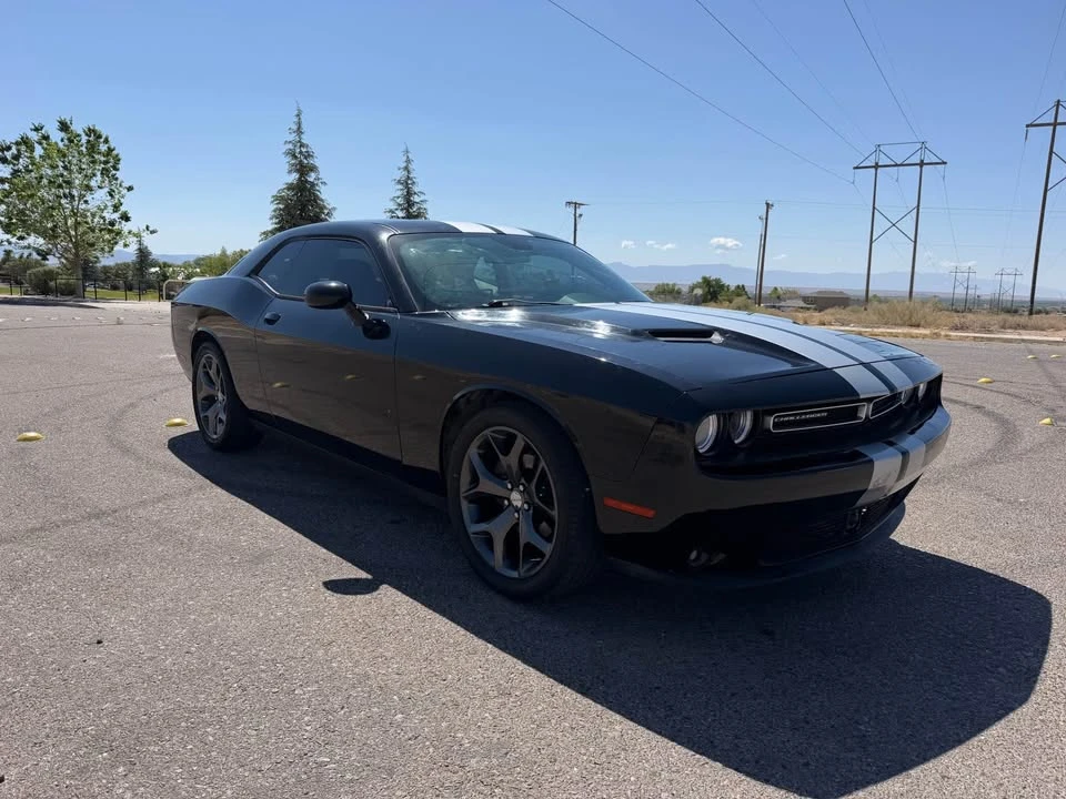 2015 Dodge Challenger 3rd Gen - Image 7 of 10