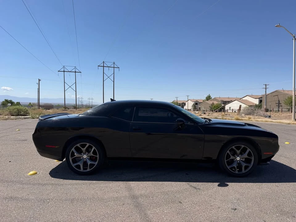 2015 Dodge Challenger 3rd Gen - Image 6 of 10