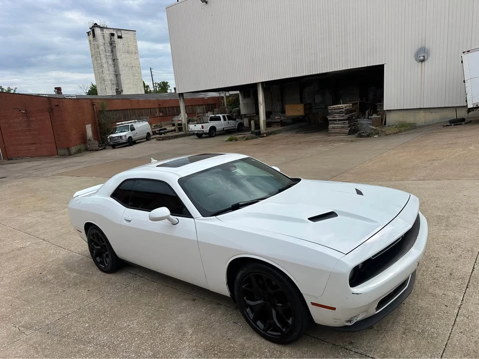 2015 Dodge Challenger 3rd Gen - Image 8 of 14
