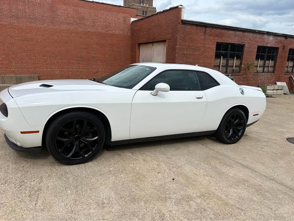 2015 Dodge Challenger 3rd Gen - Image 3 of 14