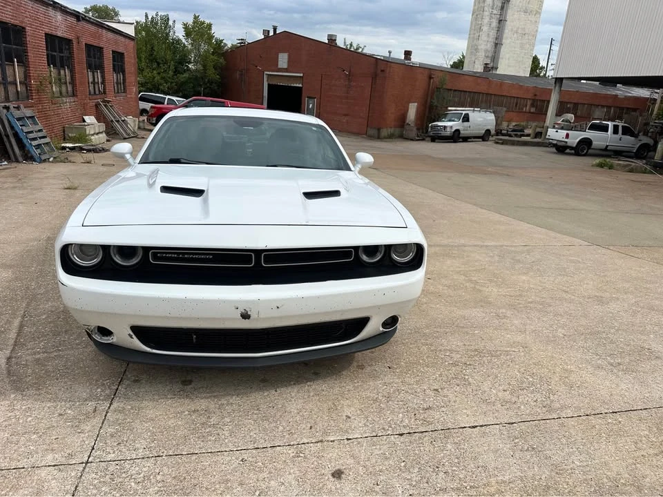 2015 Dodge Challenger 3rd Gen - Image 4 of 14