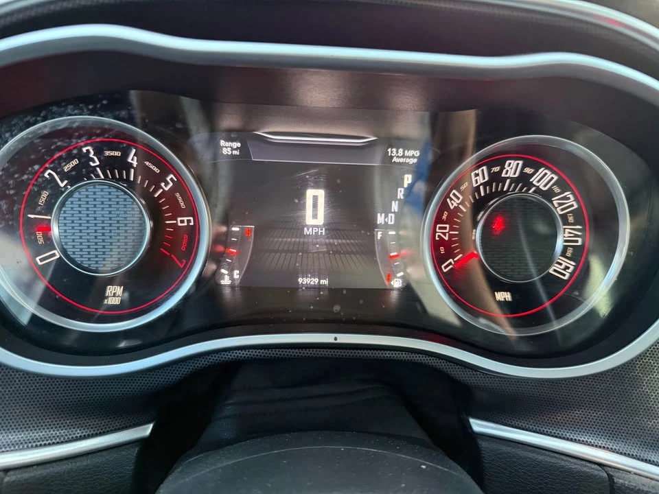 2015 Dodge Challenger 3rd Gen - Image 10 of 10