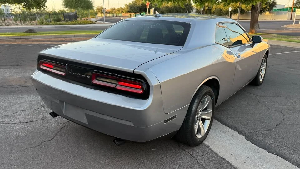 2015 Dodge Challenger 3rd Gen - Image 2 of 6