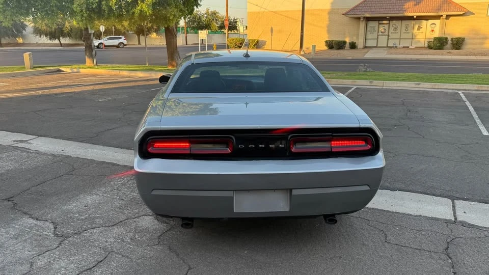 2015 Dodge Challenger 3rd Gen - Image 3 of 6