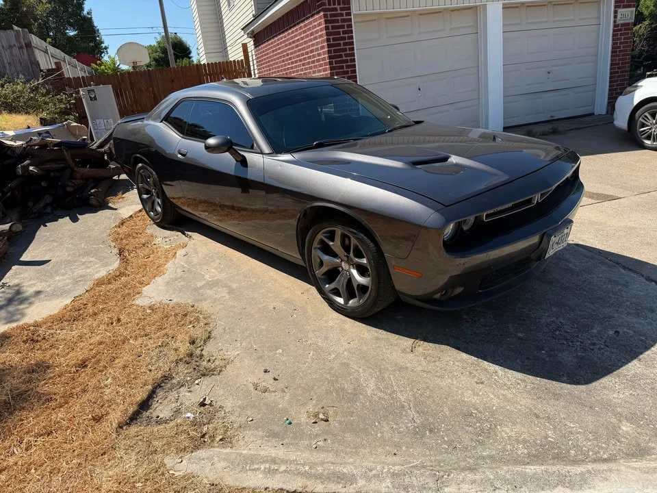 2015 Dodge Challenger 3rd Gen - Image 2 of 6