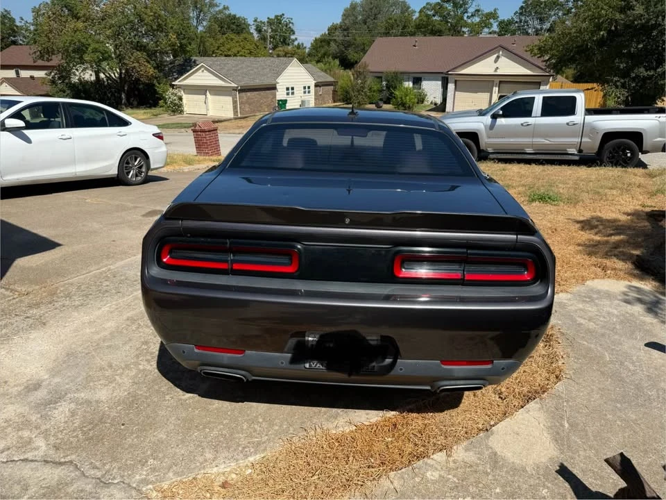 2015 Dodge Challenger 3rd Gen - Image 6 of 6