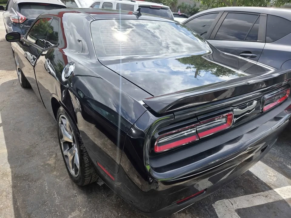 2015 Dodge Challenger 3rd Gen - Image 6 of 7